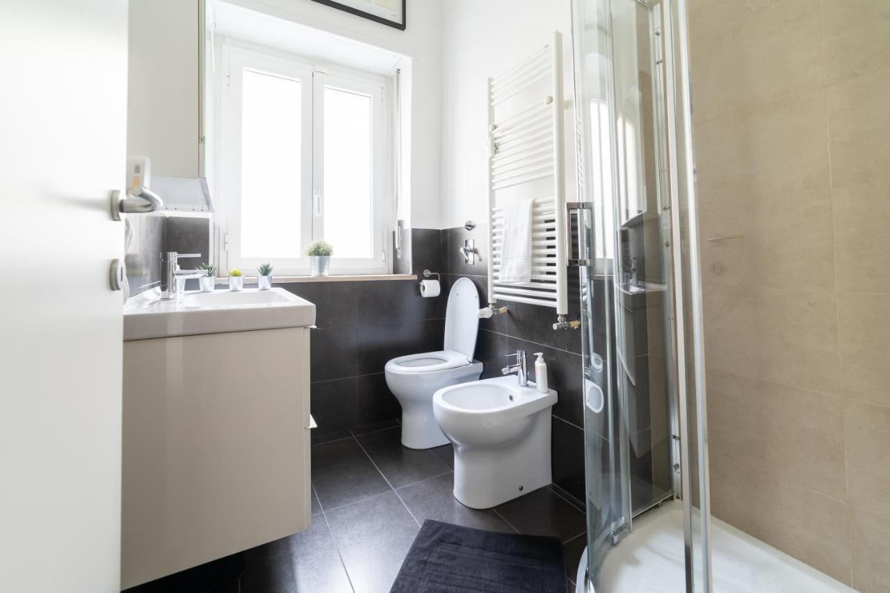 Citylife-Fiera Nuovo Apt Con Wifi & Netflix Milan Extérieur photo