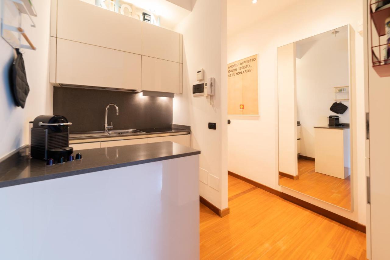Citylife-Fiera Nuovo Apt Con Wifi & Netflix Milan Extérieur photo