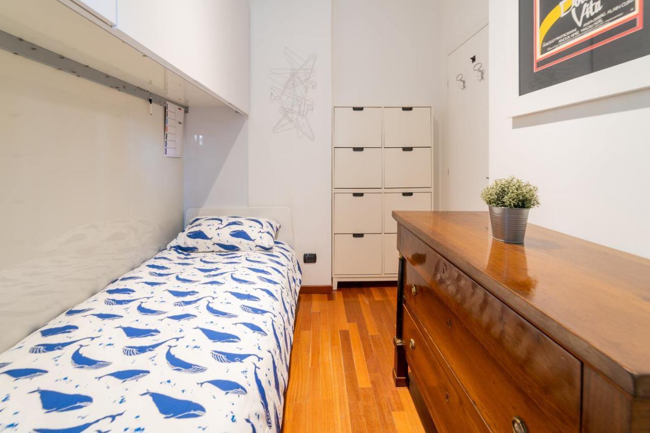 Citylife-Fiera Nuovo Apt Con Wifi & Netflix Milan Extérieur photo