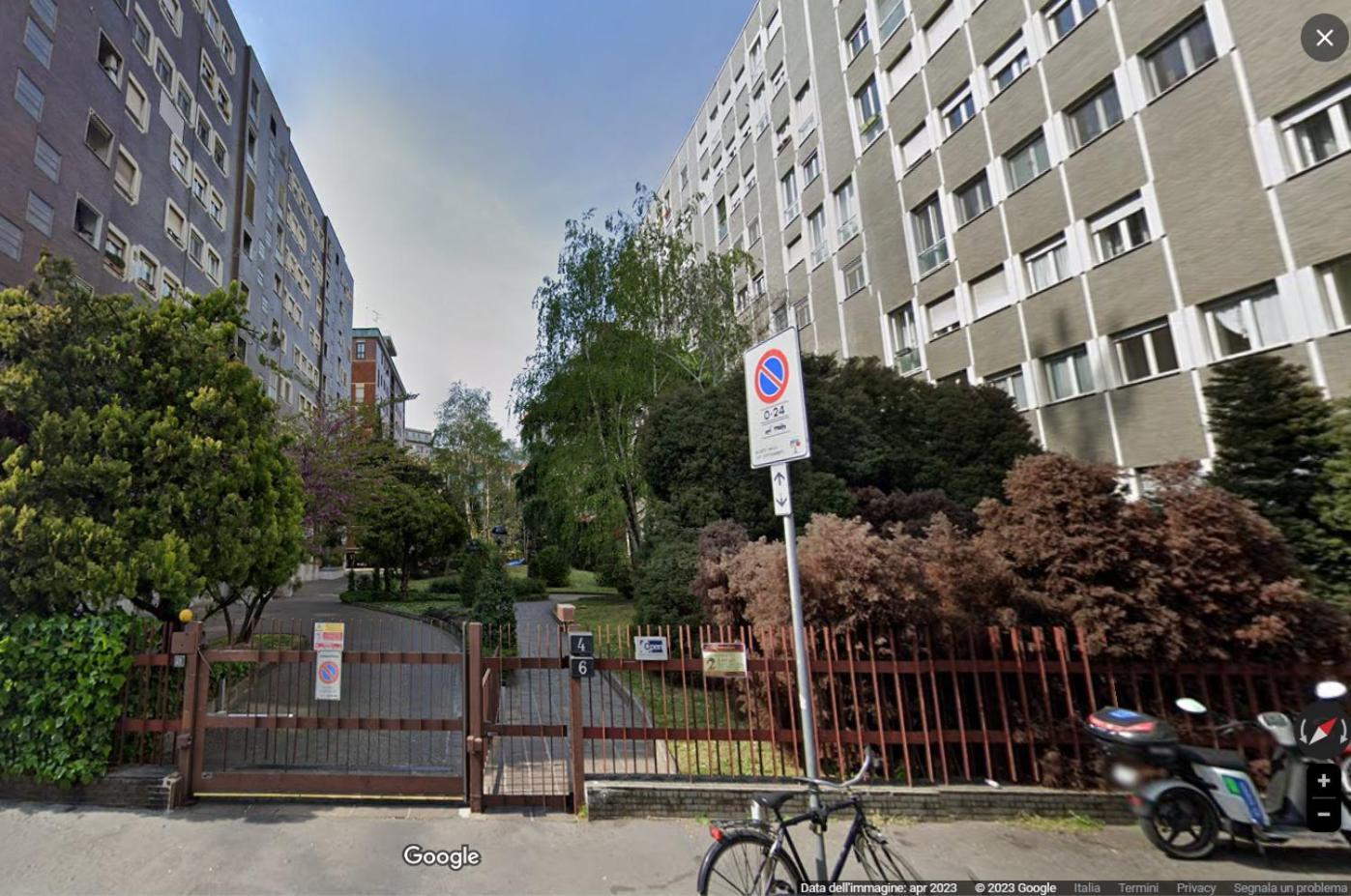 Citylife-Fiera Nuovo Apt Con Wifi & Netflix Milan Extérieur photo