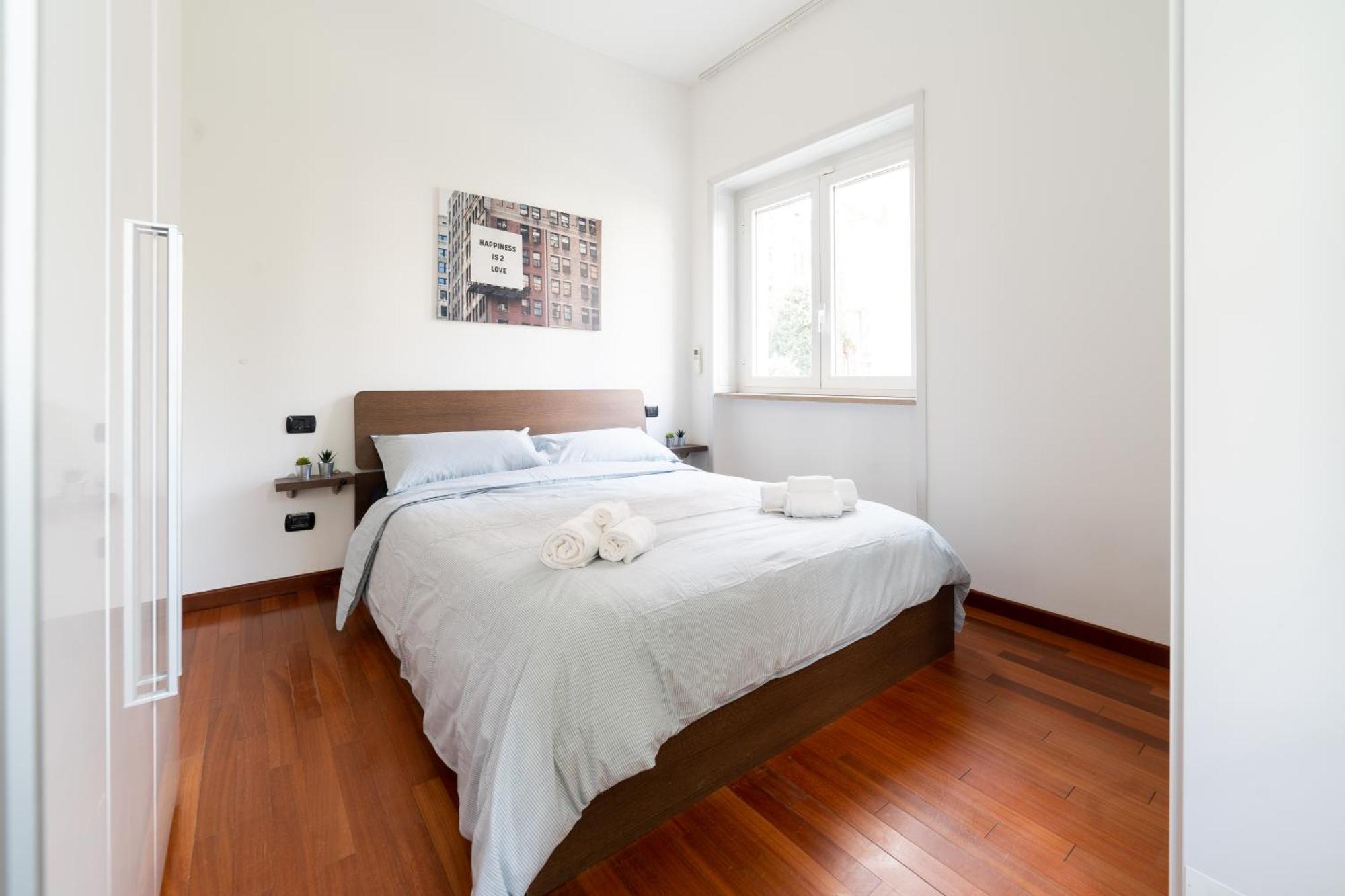 Citylife-Fiera Nuovo Apt Con Wifi & Netflix Milan Extérieur photo