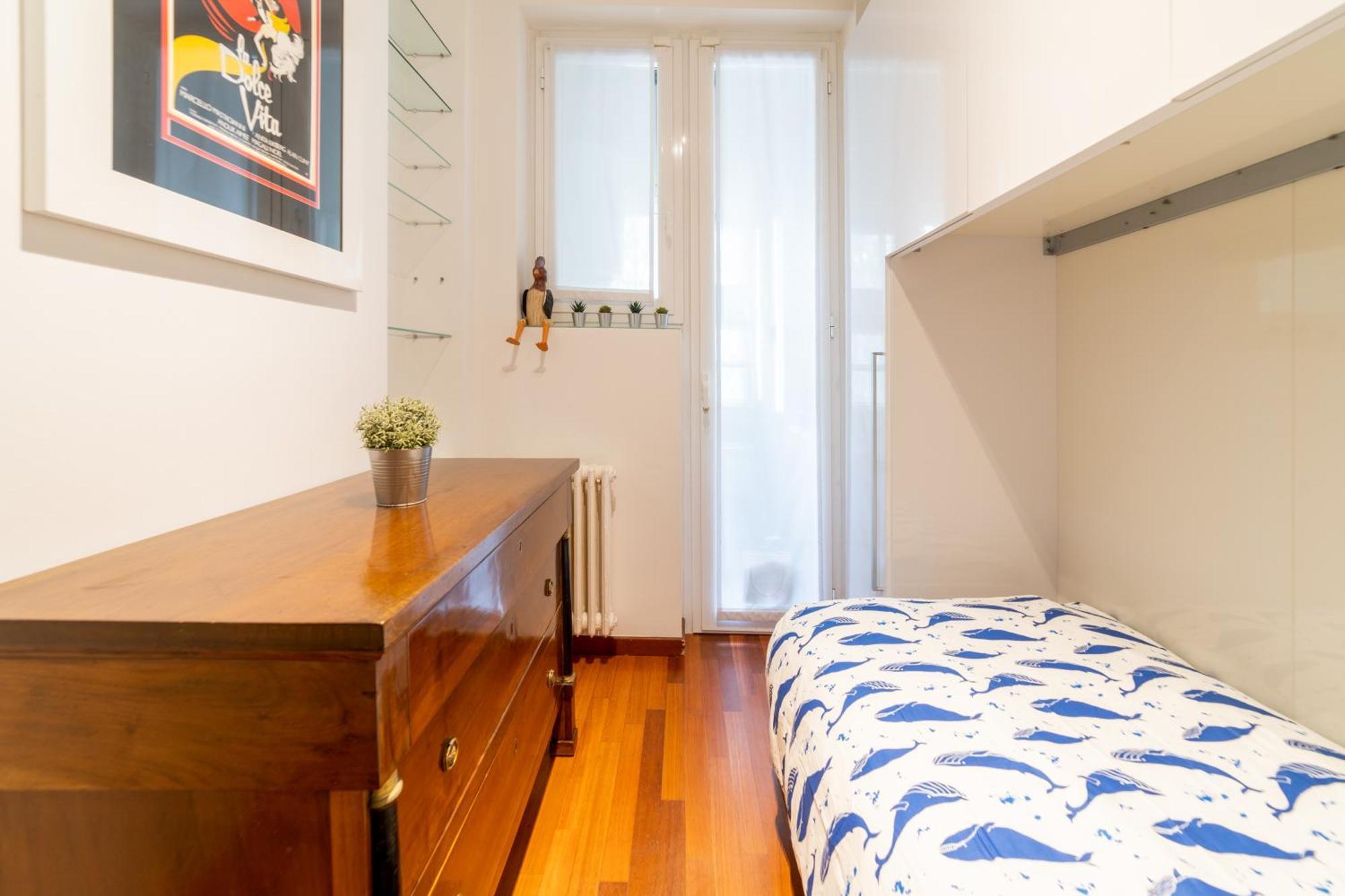 Citylife-Fiera Nuovo Apt Con Wifi & Netflix Milan Extérieur photo